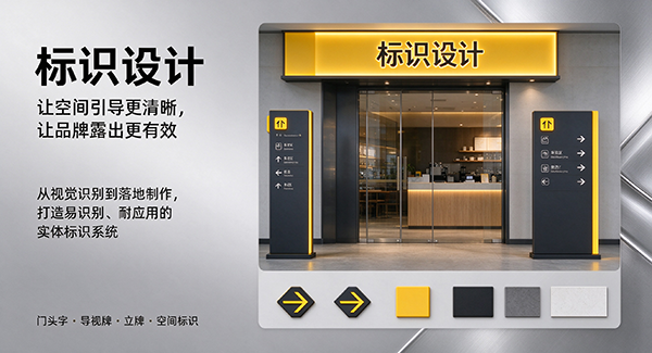 全椒县标识设计