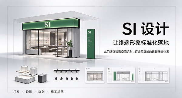 全椒县SI设计